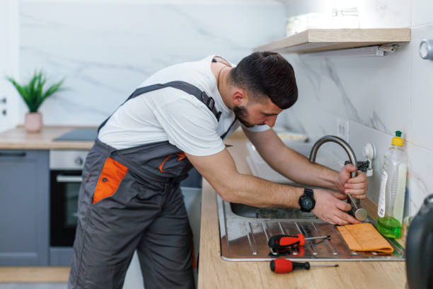 Best Plumbing Repair Near Me  in North Auburn, CA