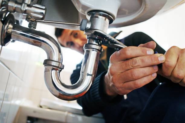 Best Same-Day Plumbing Service  in North Auburn, CA