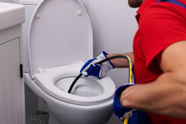 Best Drain Cleaning Services  in North Auburn, CA
