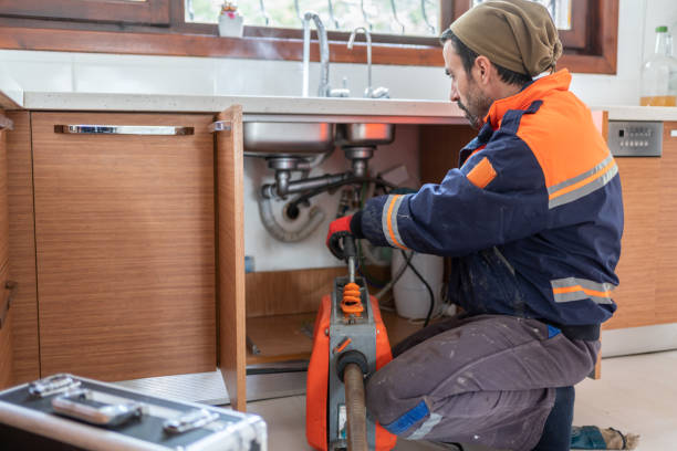 Best Water Leak Repair  in North Auburn, CA