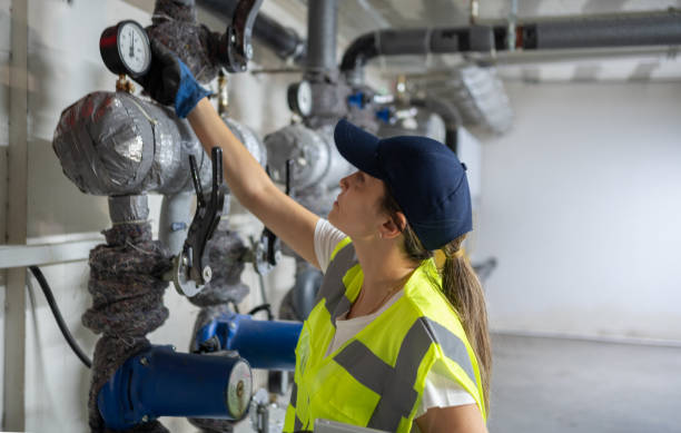 Best Water Leak Repair  in North Auburn, CA
