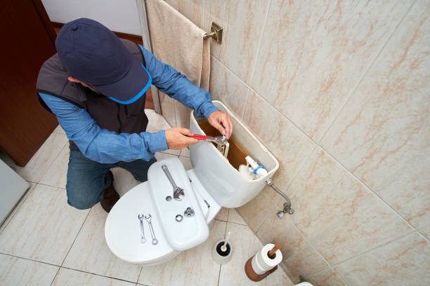 Trusted North Auburn, CA Plumbing Experts
