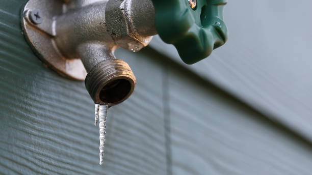 Best Sprinkler Systems  in North Auburn, CA
