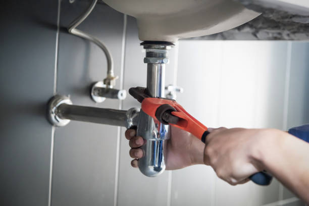 North Auburn, CA Plumbing Pros