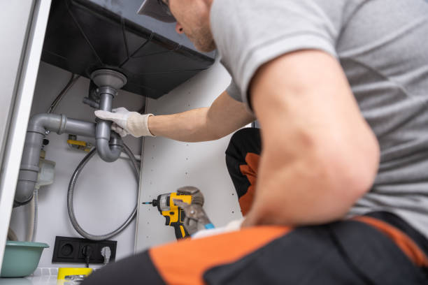 Best Commercial Plumbing Services  in North Auburn, CA