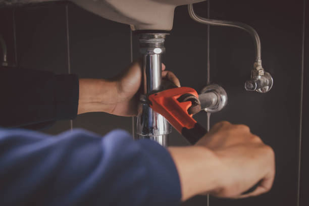 Best Local Plumber Services  in North Auburn, CA